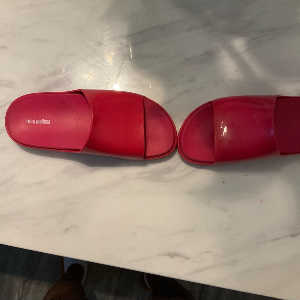 Pink slides - Picture 3 of 3